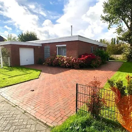 Lenz Comfortable Vacation * Dornum