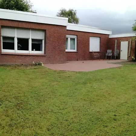 Διαμέρισμα Lenz Comfortable Vacation *