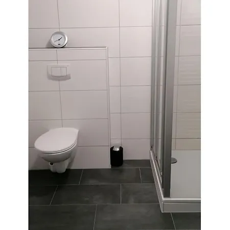 Lenz Comfortable Vacation Dornum