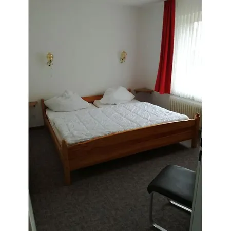 Lenz Comfortable Vacation Διαμέρισμα