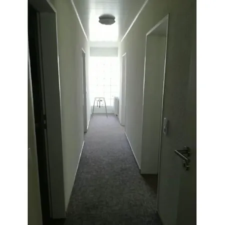 Lenz Comfortable Vacation Διαμέρισμα