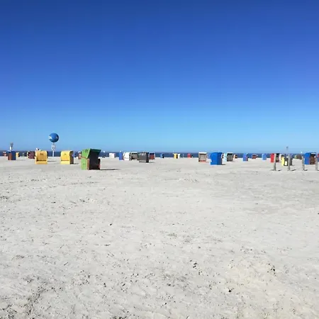 Διαμέρισμα Lenz Comfortable Vacation