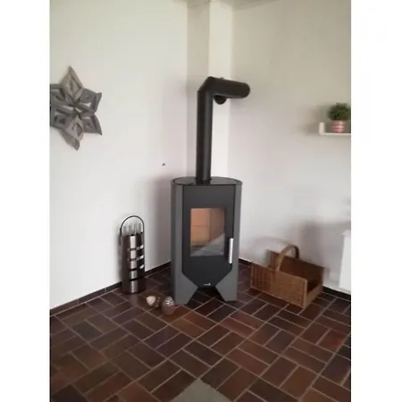 Lenz Comfortable Vacation Apartmán Dornum