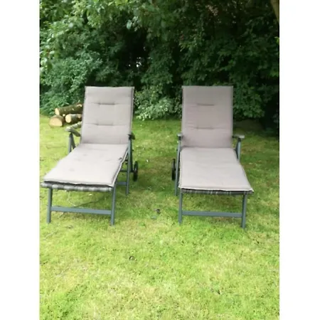 Apartmán Lenz Comfortable Vacation Dornum