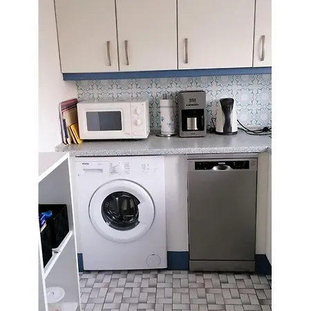 Lenz Comfortable Vacation * Dornum