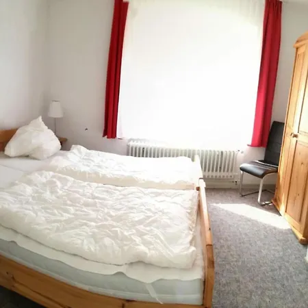 Lenz Comfortable Vacation