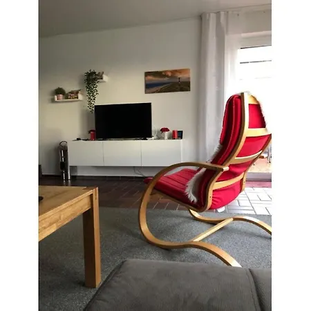 Διαμέρισμα Lenz Comfortable Vacation