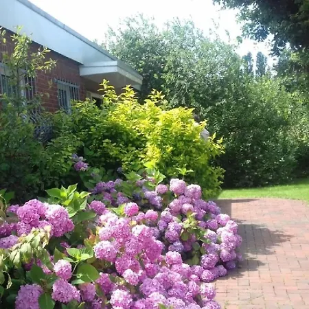 Lenz Comfortable Vacation Appartement *