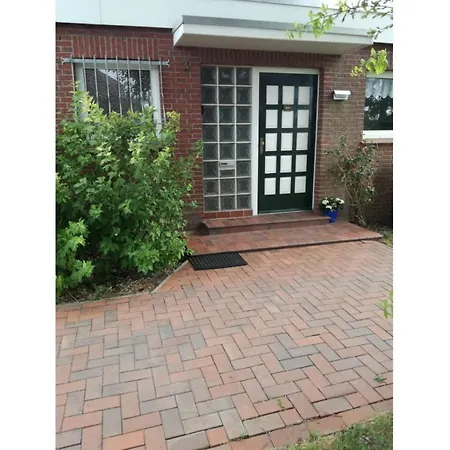 Lenz Comfortable Vacation * Dornum