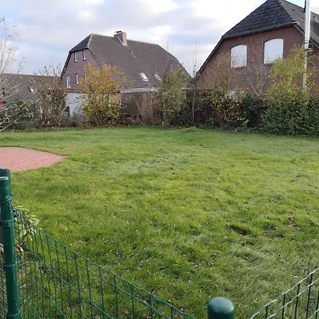 Lenz Comfortable Vacation Διαμέρισμα