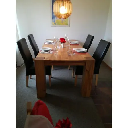 Lenz Comfortable Vacation *