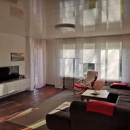 Lenz Comfortable Vacation * Dornum