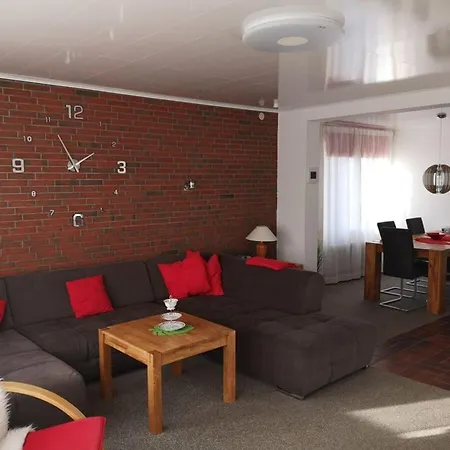 Lenz Comfortable Vacation