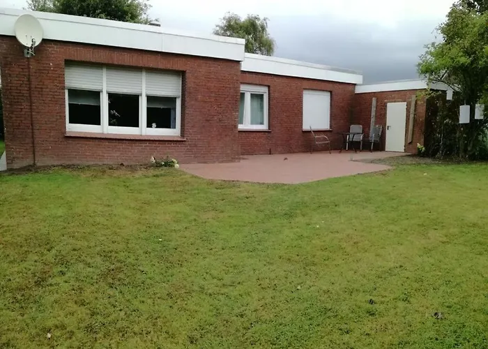 Appartement Lenz Comfortable Vacation *