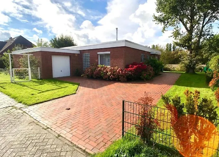 Appartement Lenz Comfortable Vacation *