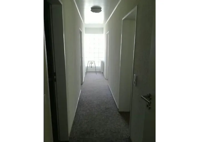 Lenz Comfortable Vacation Appartement