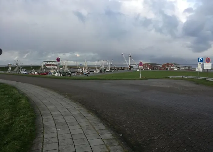 Lenz Comfortable Vacation Appartement *