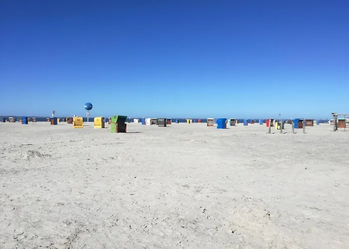 Appartement Lenz Comfortable Vacation