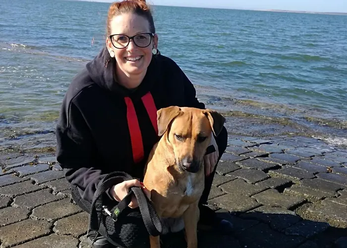 Lenz Comfortable Vacation Appartement *