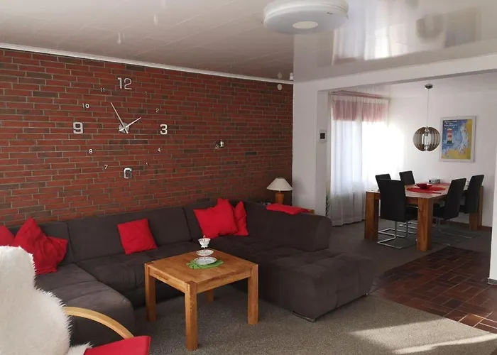 Lenz Comfortable Vacation *