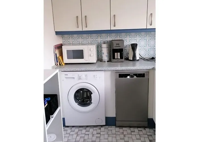 Lenz Comfortable Vacation * Dornum