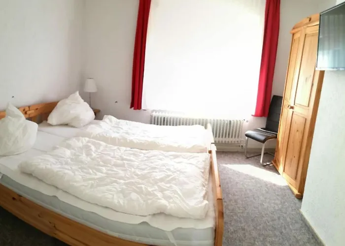 Lenz Comfortable Vacation