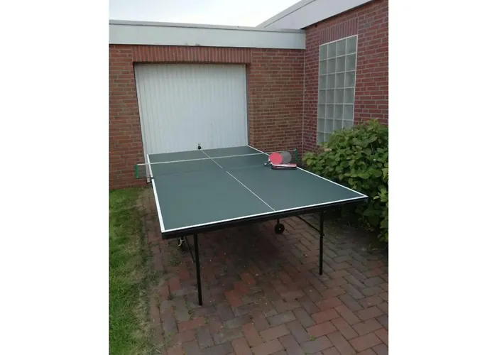 Lenz Comfortable Vacation Appartement *