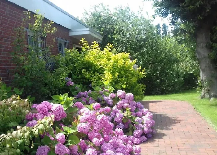 Lenz Comfortable Vacation Appartement *