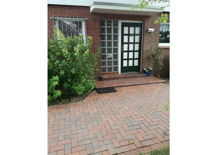 Lenz Comfortable Vacation * Dornum