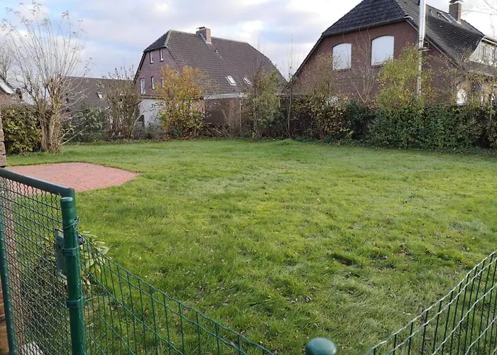 Lenz Comfortable Vacation Appartement